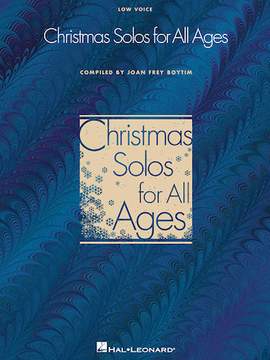 William H. Neidlinger: The Birthday Of A King (arr. Joan Frey Boytim)