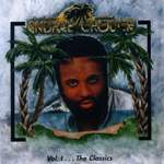 Andrae Crouch: I've Got Confidence Product Image