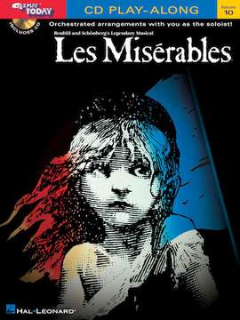 Herbert Kretzmer: Do You Hear The People Sing? (from Les Miserables)