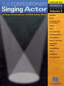 Andrew Lippa: The Road Ends Here (from John & Jen)