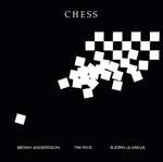 Benny Andersson: Anthem (from Chess) Product Image