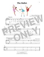 William Gillock: The Ballet Product Image