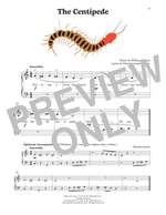 William Gillock: The Centipede Product Image