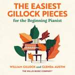 William Gillock: The Centipede Product Image