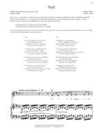 Gabriel Fauré: Nell (Low Voice) Product Image