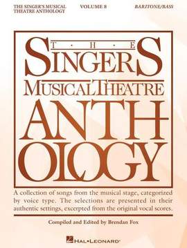 Marc Shaiman & Scott Wittman: Fly, Mariposa, Fly (from Some Like It Hot)