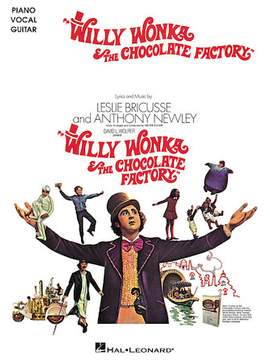 Anthony Newley: Cheer Up, Charlie (from Willy Wonka)