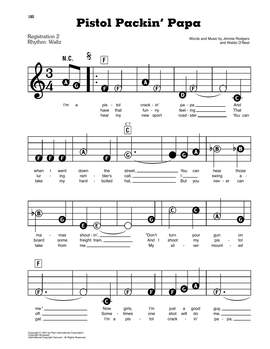 Jimmie Rodgers: Pistol Packin' Papa