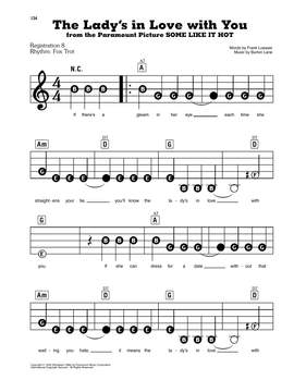 Benny Goodman: The Lady's In Love With You