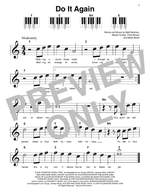 Matt Redman: Do It Again Product Image