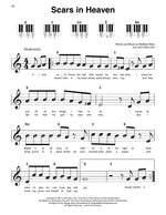 Casting Crowns: Scars In Heaven Product Image