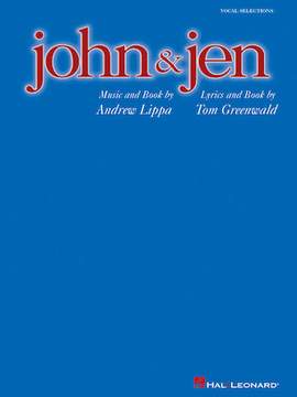 Thomas Greenwald: Just Like You (from John & Jen)