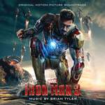Brian Tyler: Iron Man 3 Product Image