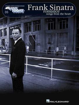 Frank Sinatra: Too Marvelous For Words