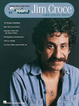 Jim Croce: Rapid Roy (The Stock Car Boy)