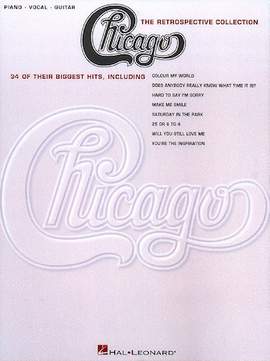 Chicago: Wishing You Were Here