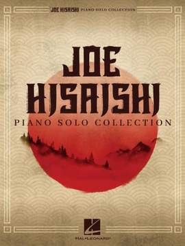 Joe Hisaishi: My Neighbor Totoro (Main Theme)