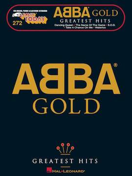 ABBA: One Of Us