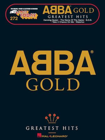 ABBA: Knowing Me, Knowing You