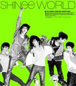 SHINee: Replay Product Image