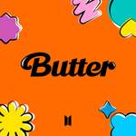 BTS: Butter Product Image