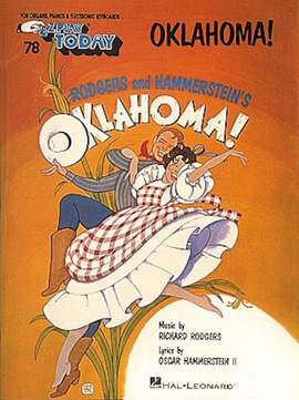 Rodgers & Hammerstein: Many A New Day (from Oklahoma!)