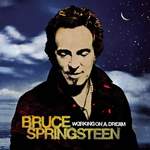 Bruce Springsteen: Working On A Dream Product Image