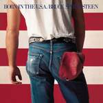 Bruce Springsteen: Dancing In The Dark Product Image