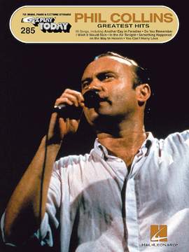 Phil Collins: Two Hearts