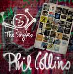 Phil Collins: Two Hearts Product Image