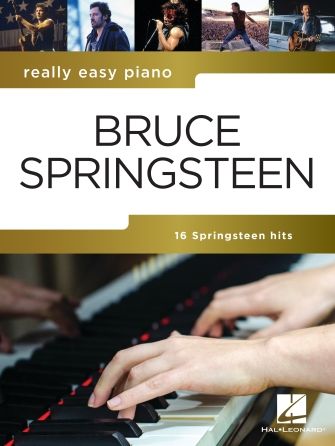 Bruce Springsteen: The River