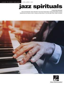 African American Spiritual: Go, Tell It On The Mountain [Jazz version] (arr. Brent Edstrom)