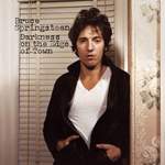 Bruce Springsteen: Badlands Product Image