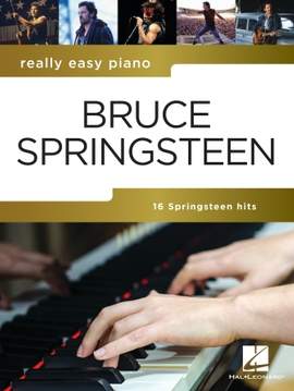 Bruce Springsteen: Thunder Road