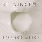St. Vincent: Cruel Product Image