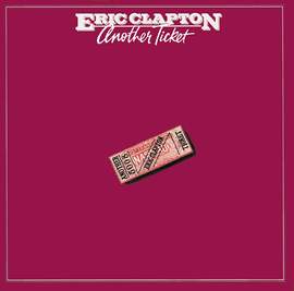 Eric Clapton: I Can't Stand It