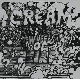 Cream: Cross Road Blues (Crossroads)