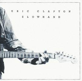 Eric Clapton: Cocaine