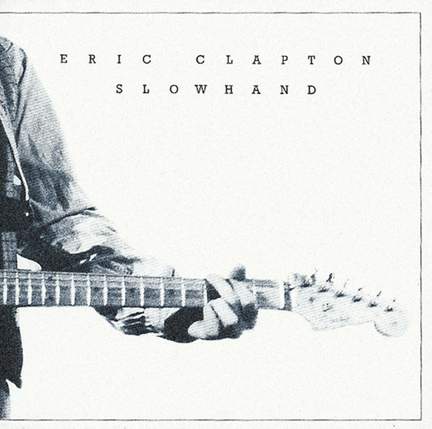 Eric Clapton: Cocaine