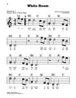 Cream: White Room Product Image
