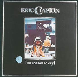 Eric Clapton: Hello Old Friend
