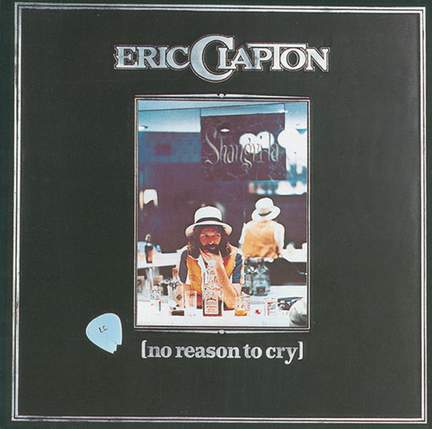 Eric Clapton: Hello Old Friend