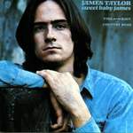 James Taylor: Blossom Product Image