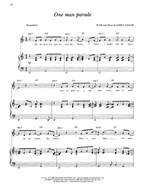 James Taylor: One Man Parade Product Image