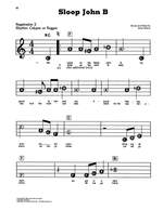 The Beach Boys: Sloop John B Product Image