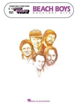 The Beach Boys: Do It Again
