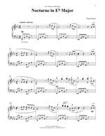 Naoko Ikeda: Nocturne In E-Flat Major Product Image
