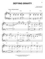 Stephen Schwartz: Defying Gravity (from Wicked) Product Image