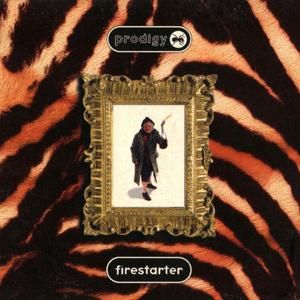 Liam Howlett: Firestarter