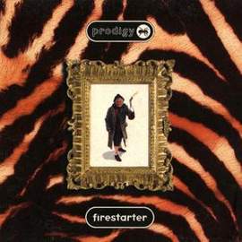 Liam Howlett: Firestarter